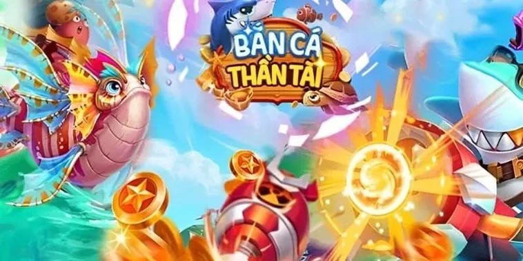 Cách Chơi Bắn Cá Thần Tài Tại 789WIN: Hành Trình Săn Thưởng