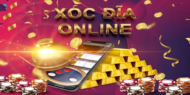 Khám Phá Sức Hút Của Xóc Đĩa Tại 789WIN: Trò Chơi Dân Gian Hấp Dẫn