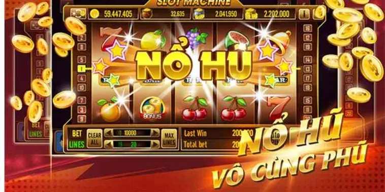 Cách Chơi Nổ Hũ Lân Hái Lộc Tại 789WIN: Bí Kíp Thắng Lớn