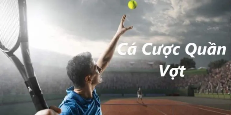 Khám Phá Cá Cược Quần Vợt 789WIN: Hành Trình Thú Vị