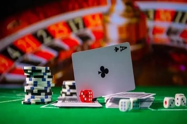 Thử Sức Với Xì Tố Tại 789WIN: Trải Nghiệm Đỉnh Cao Chờ Bạn